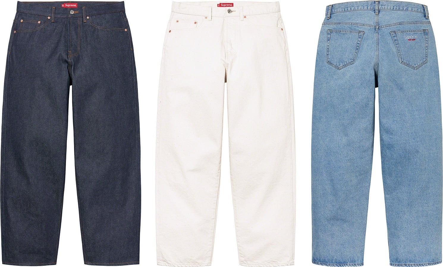 Baggy Jean